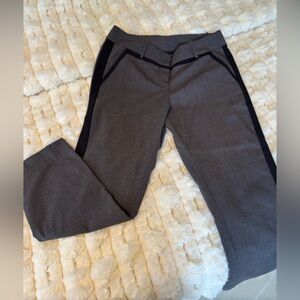 Ann Taylor size 6 ankle pants